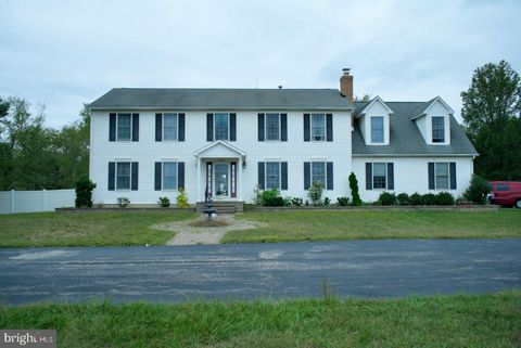 1691 CONRAD AVENUE WATERFORD WORKS NJ 08089