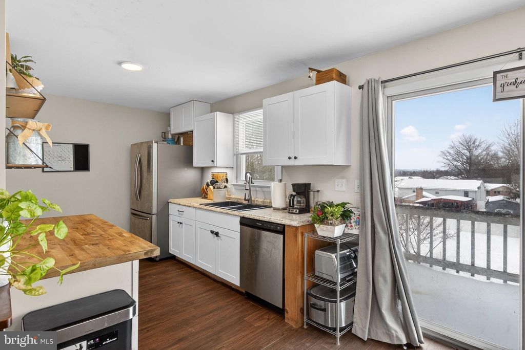 Photo of 311 Fulton Street, AKRON, PA 17501 (MLS # PALA2081650)