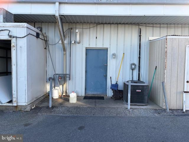 NONE AVAILABLE - Commercial Sale