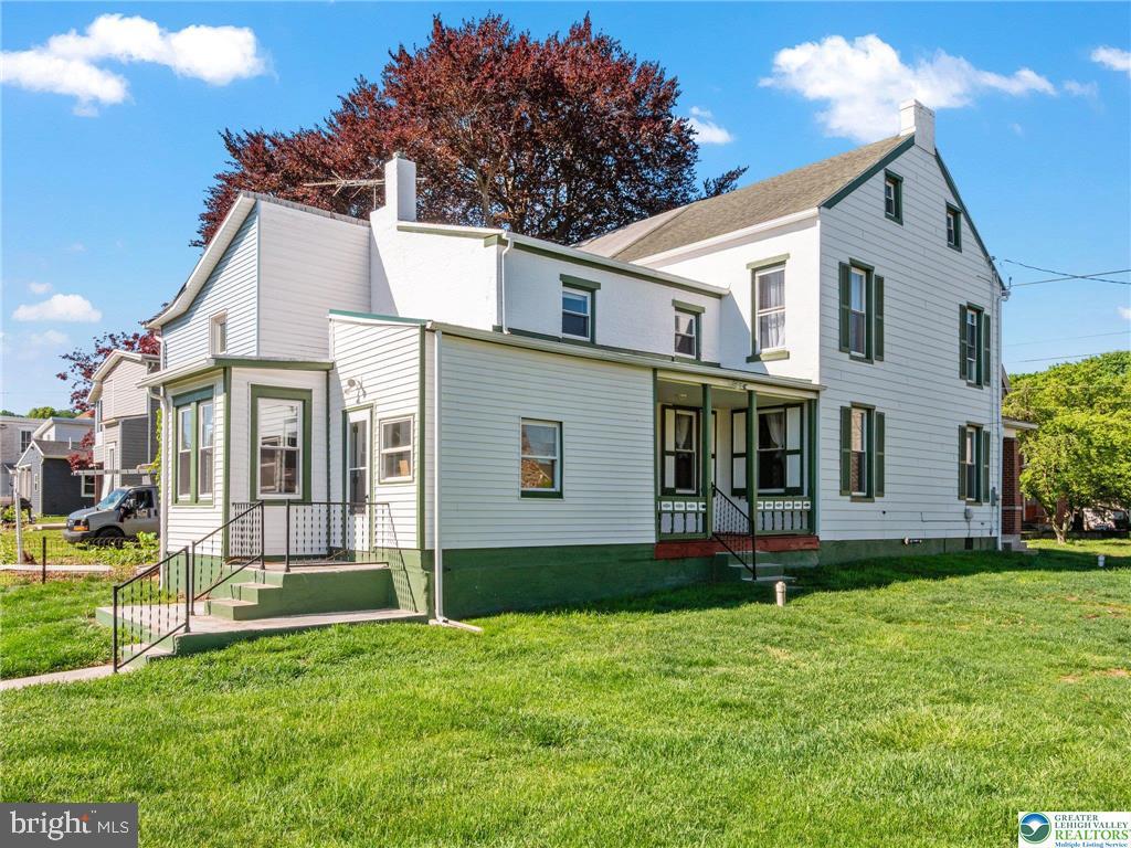 NONE AVAILABLE - Residential Lease