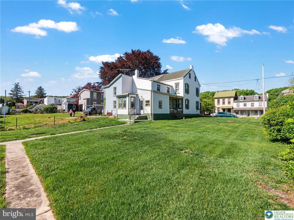 NONE AVAILABLE - Residential Lease