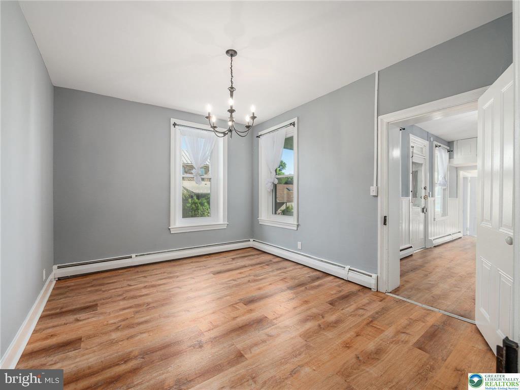 NONE AVAILABLE - Residential Lease