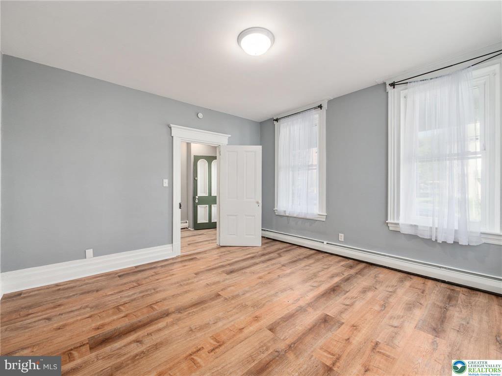 NONE AVAILABLE - Residential Lease