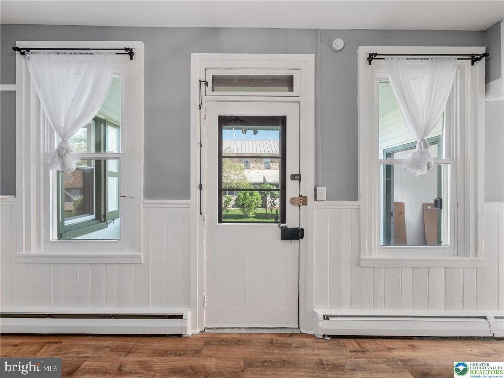 NONE AVAILABLE - Residential Lease