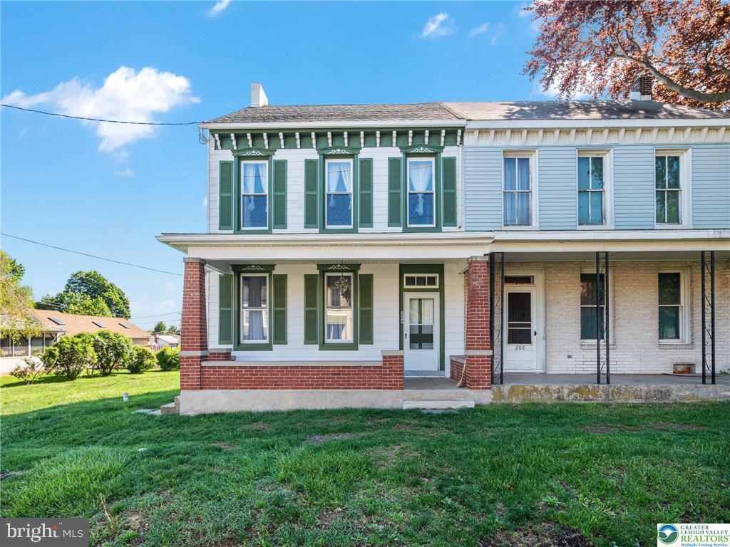 NONE AVAILABLE - Residential Lease