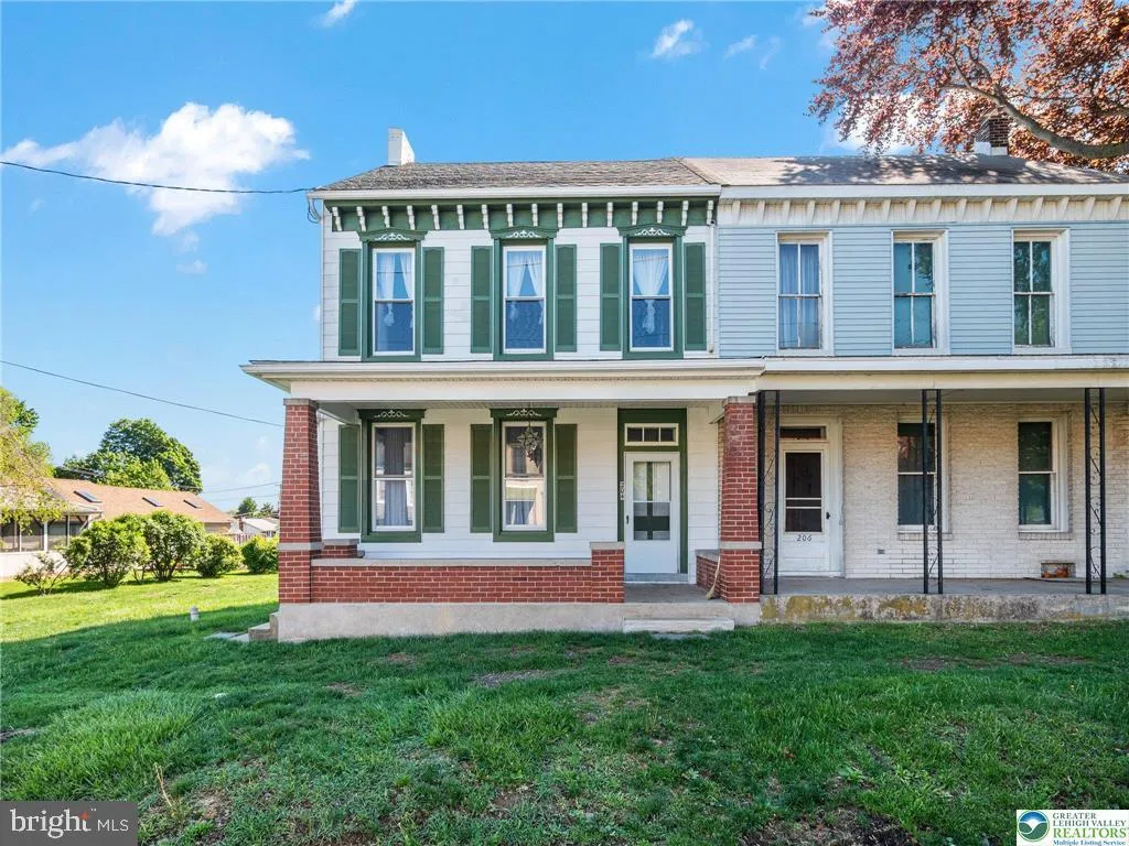 Lyon Station, Pennsylvania 19536, United States, 4 Bedrooms Bedrooms, ,2 BathroomsBathrooms,Residential,Active,157396