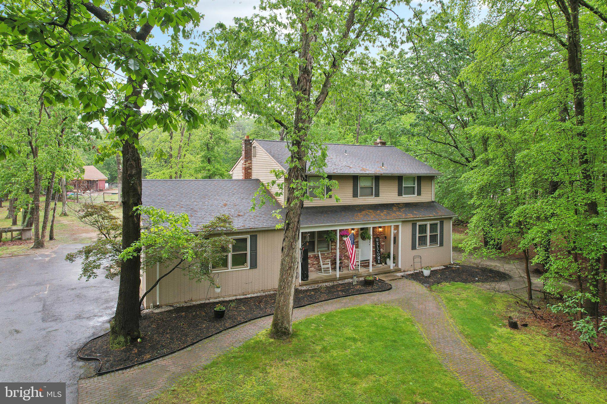 595 TABERNACLE ROAD