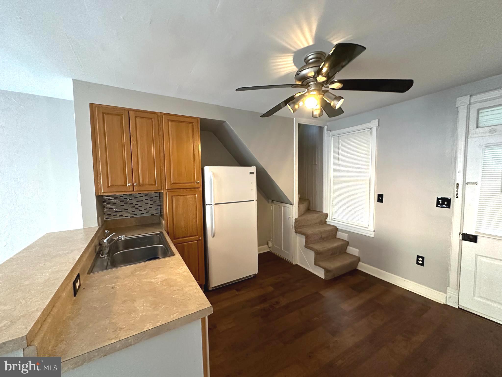 BOONSBORO - Residential Lease