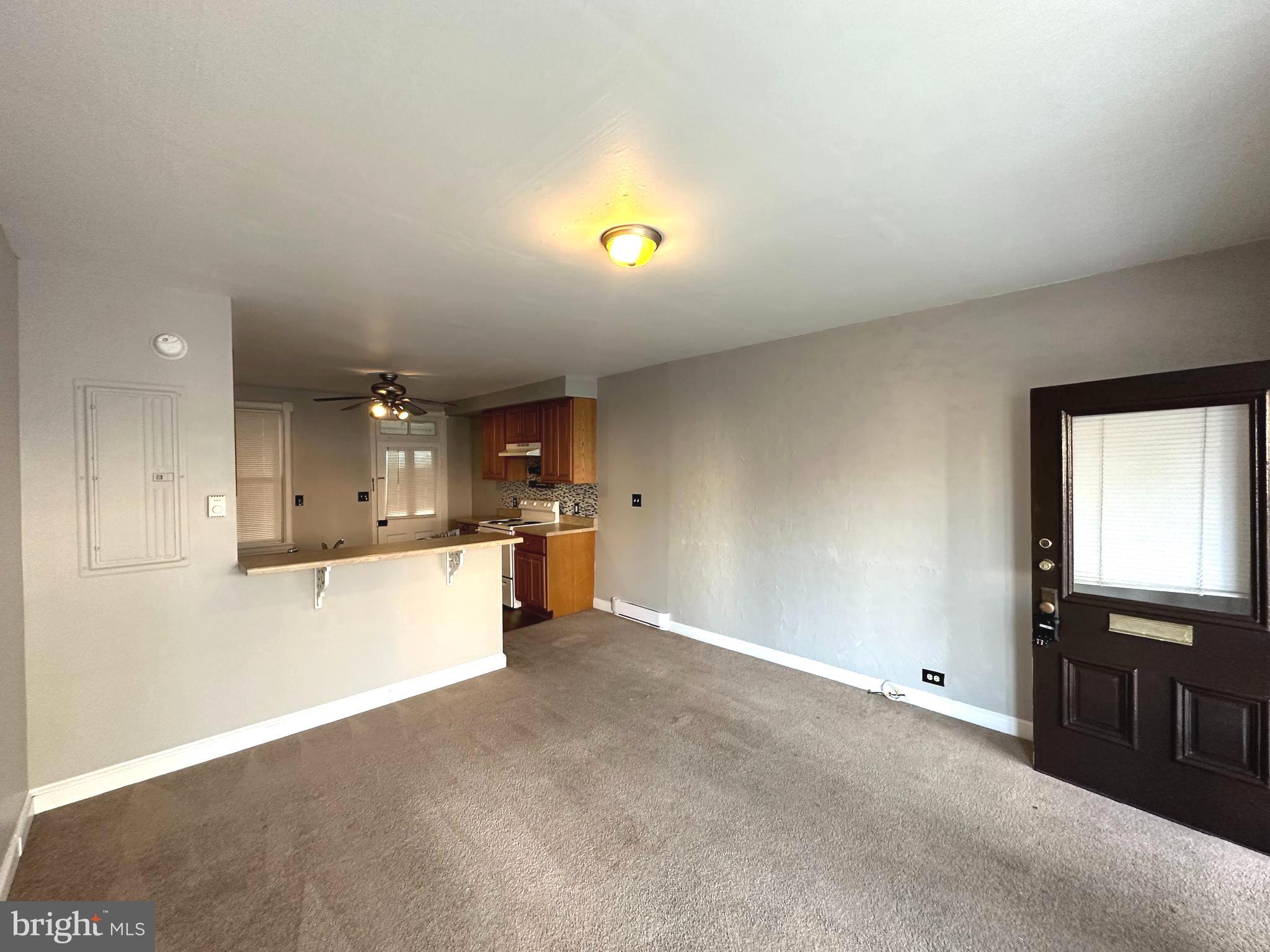 BOONSBORO - Residential Lease