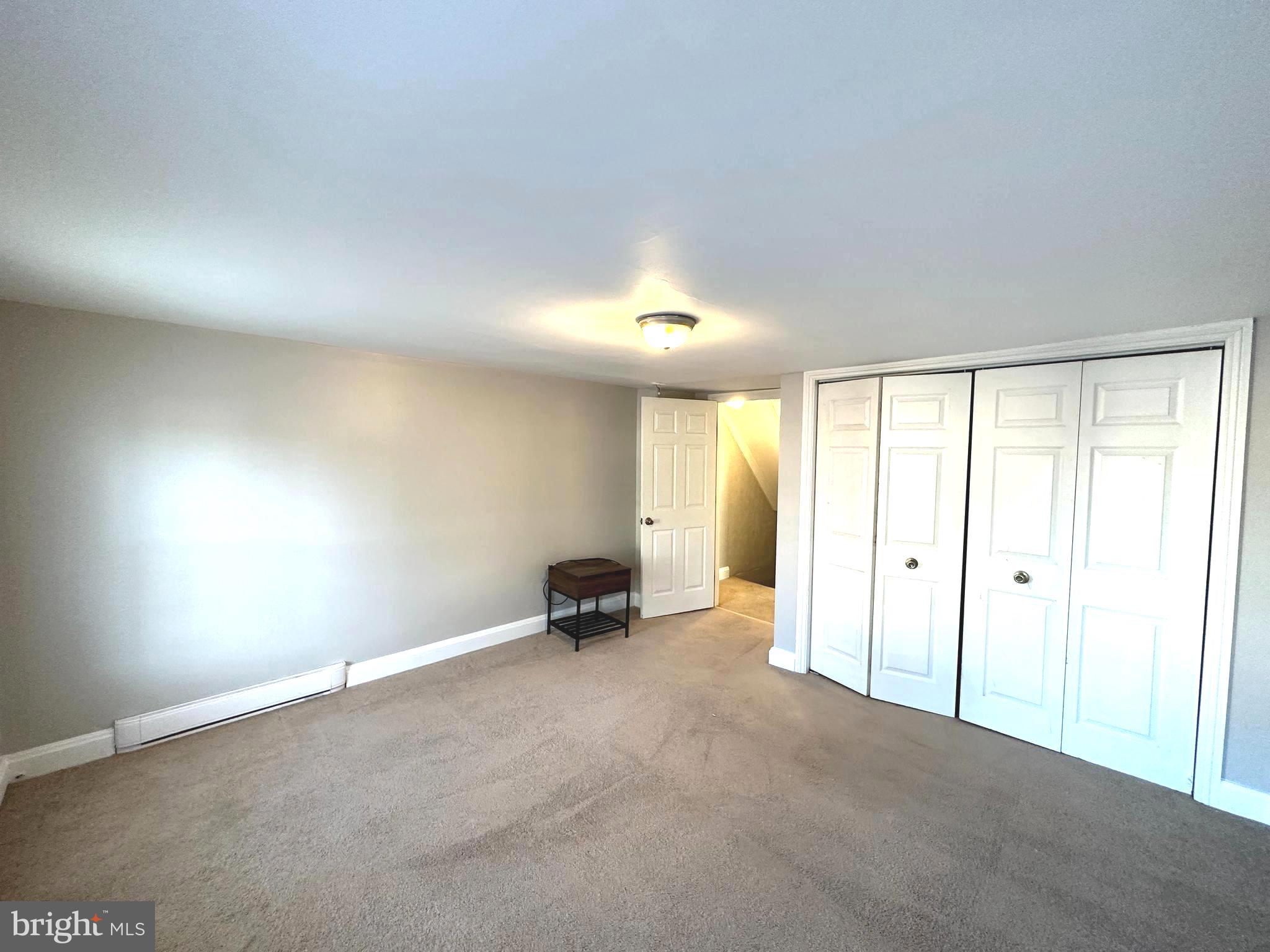 BOONSBORO - Residential Lease