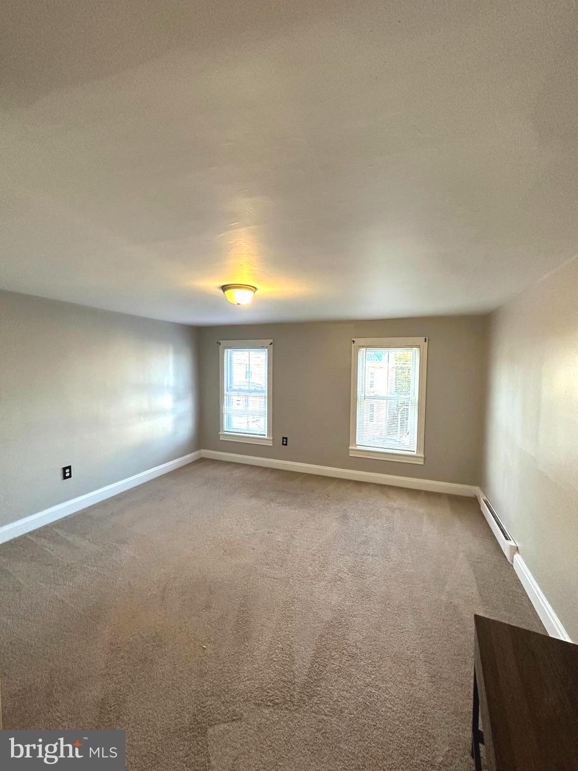 BOONSBORO - Residential Lease