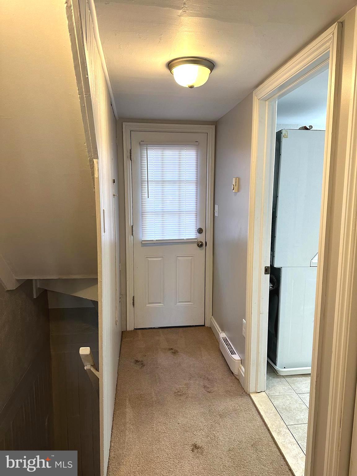 BOONSBORO - Residential Lease