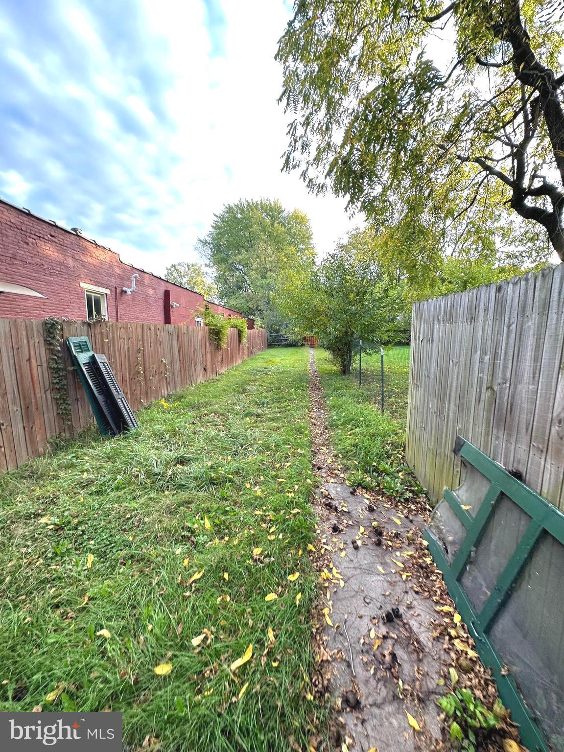 BOONSBORO - Residential Lease