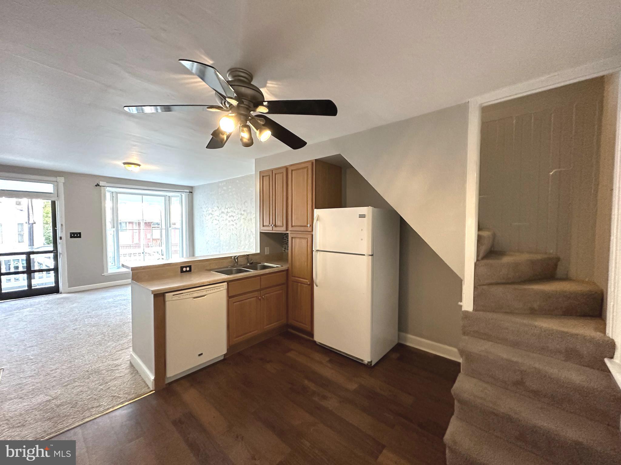 BOONSBORO - Residential Lease