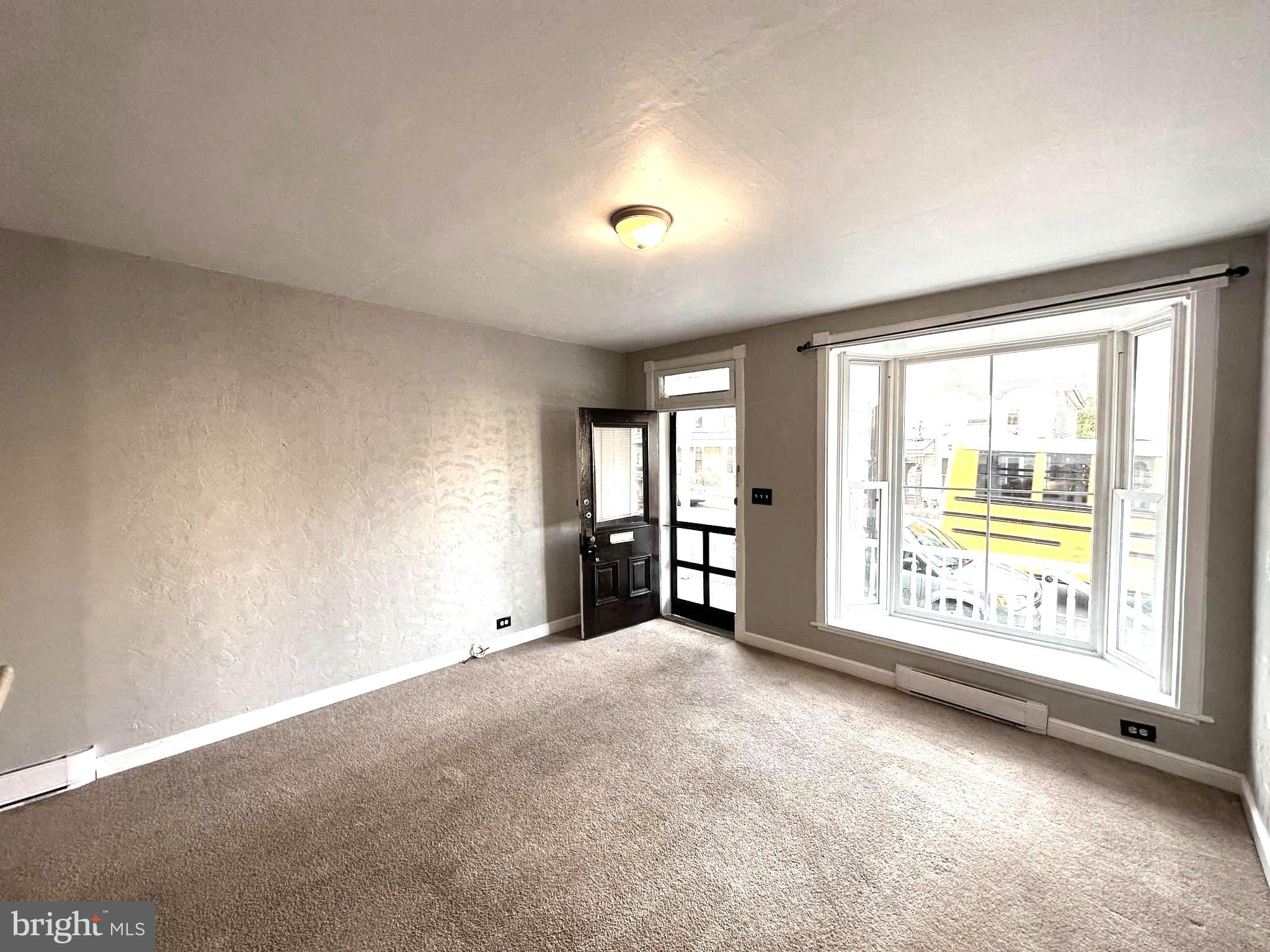 BOONSBORO - Residential Lease