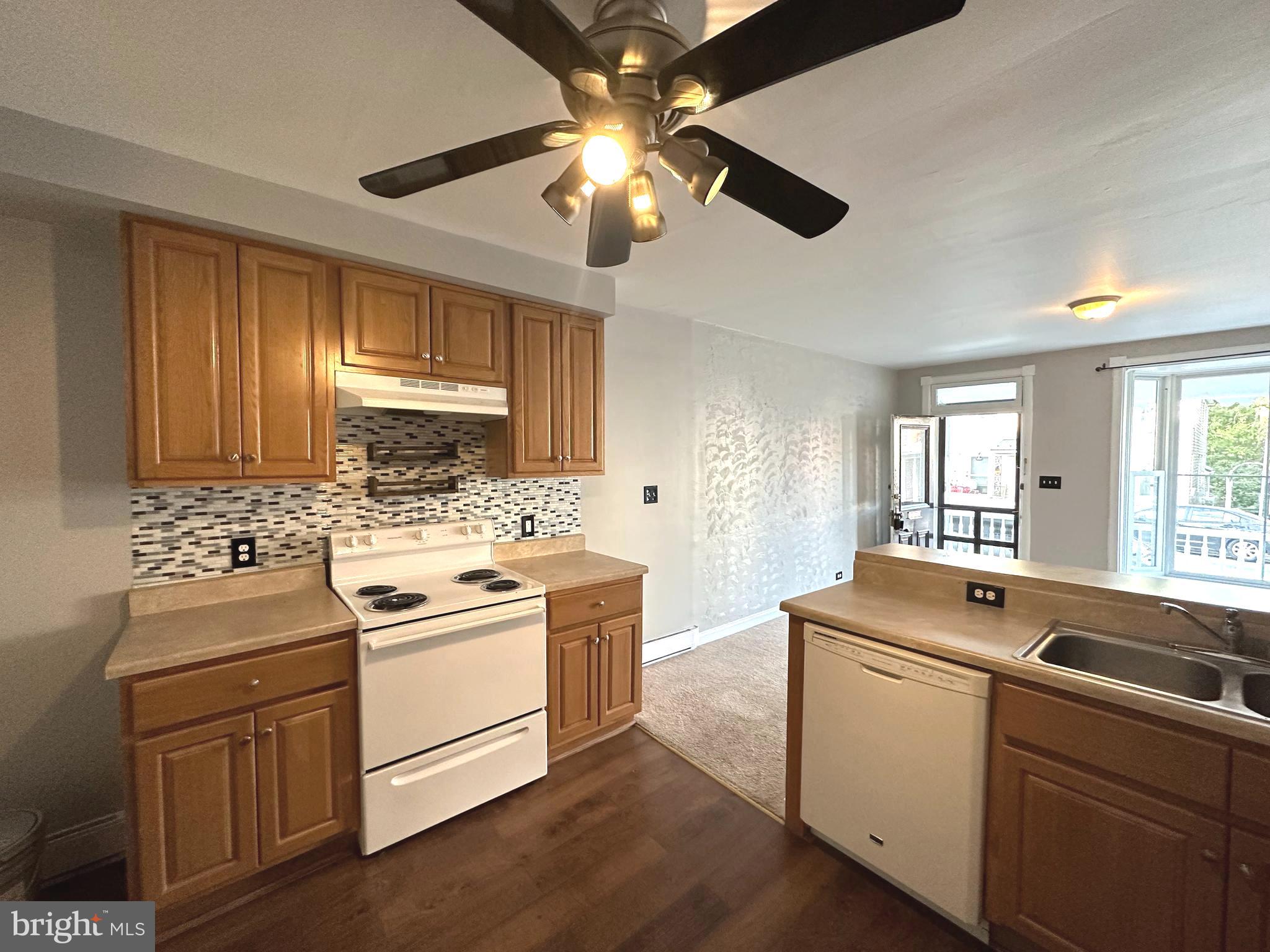 BOONSBORO - Residential Lease