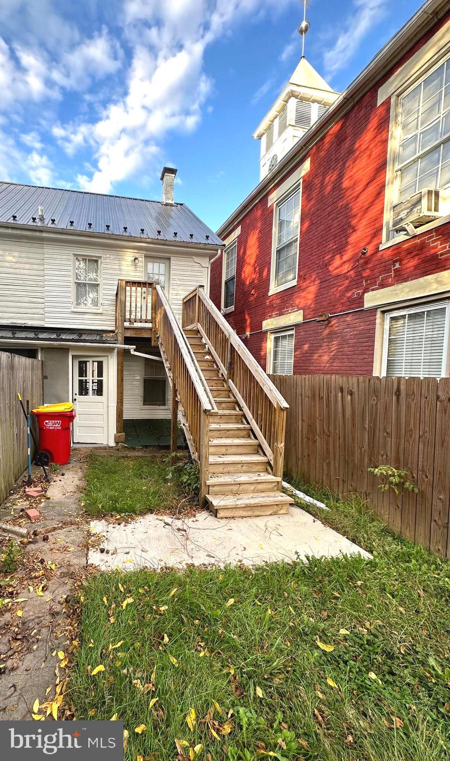 BOONSBORO - Residential Lease