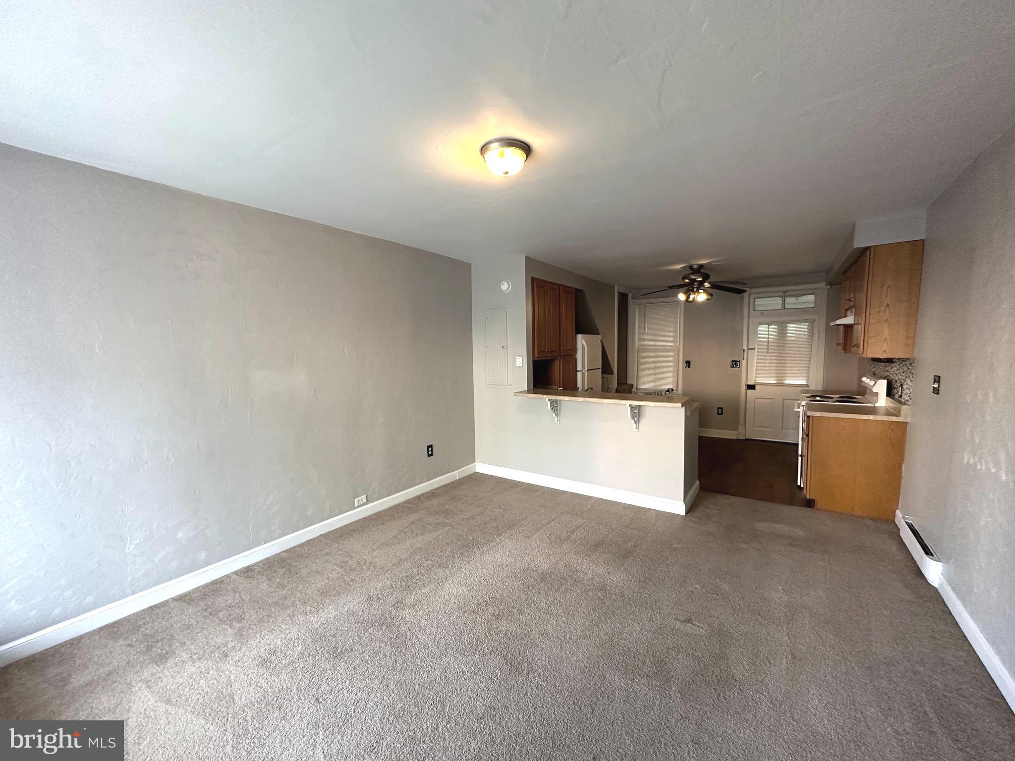 BOONSBORO - Residential Lease