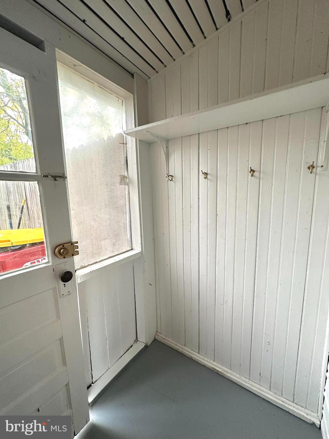 BOONSBORO - Residential Lease