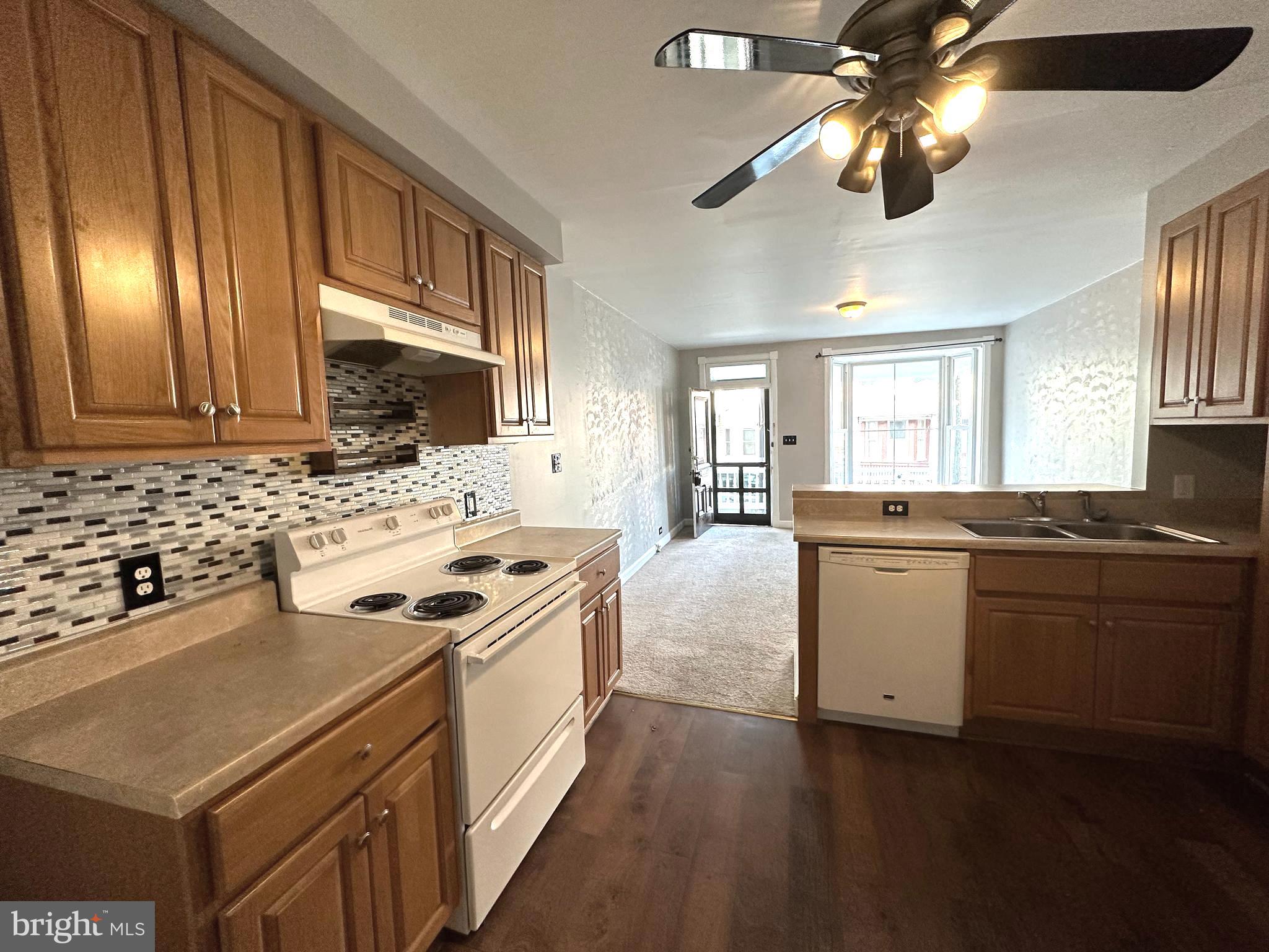 BOONSBORO - Residential Lease