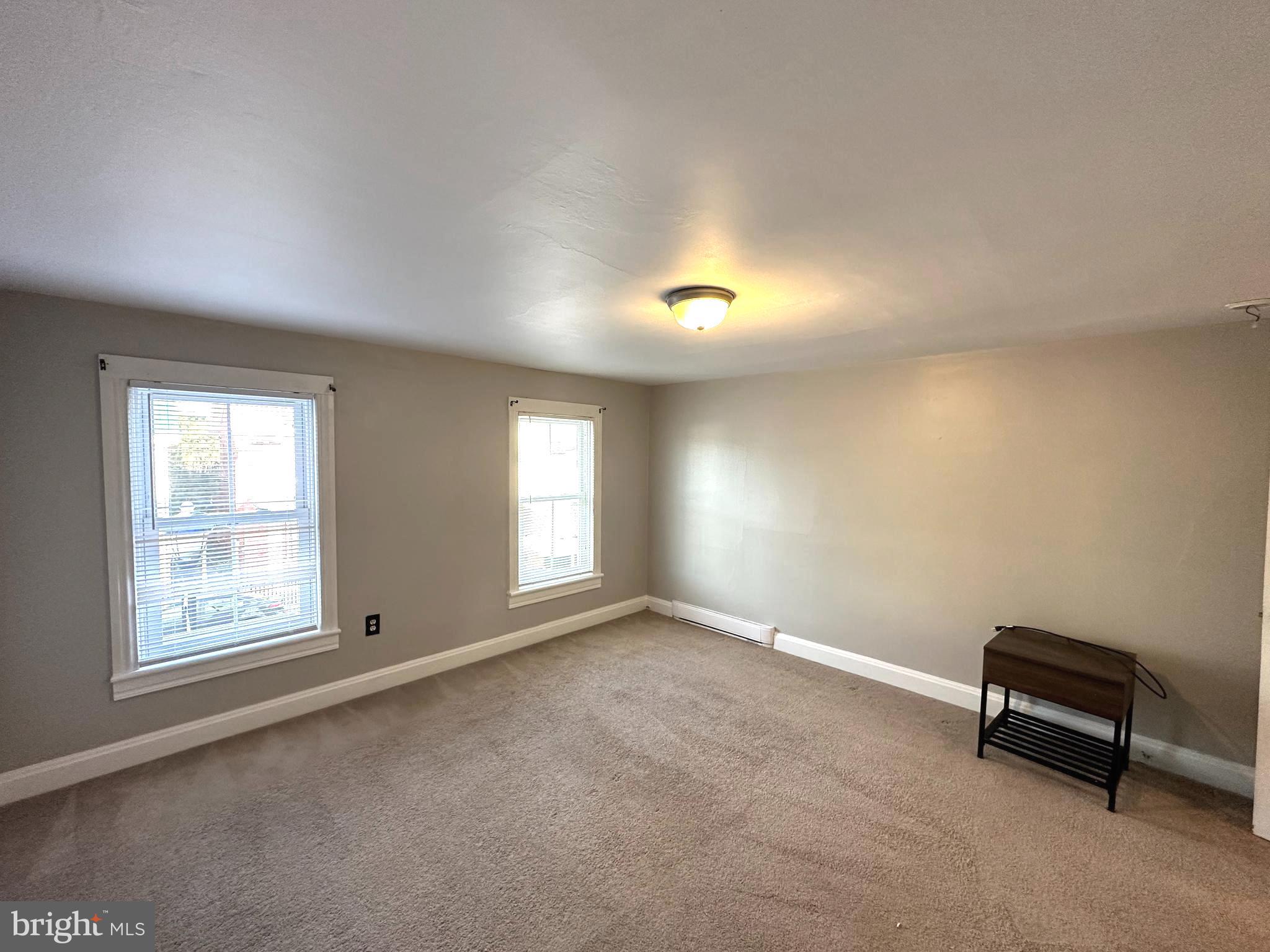 BOONSBORO - Residential Lease