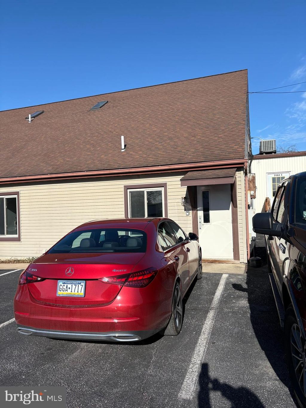 Photo of 5984 Main Street, EAST PETERSBURG, PA 17520 (MLS # PALA2081310)