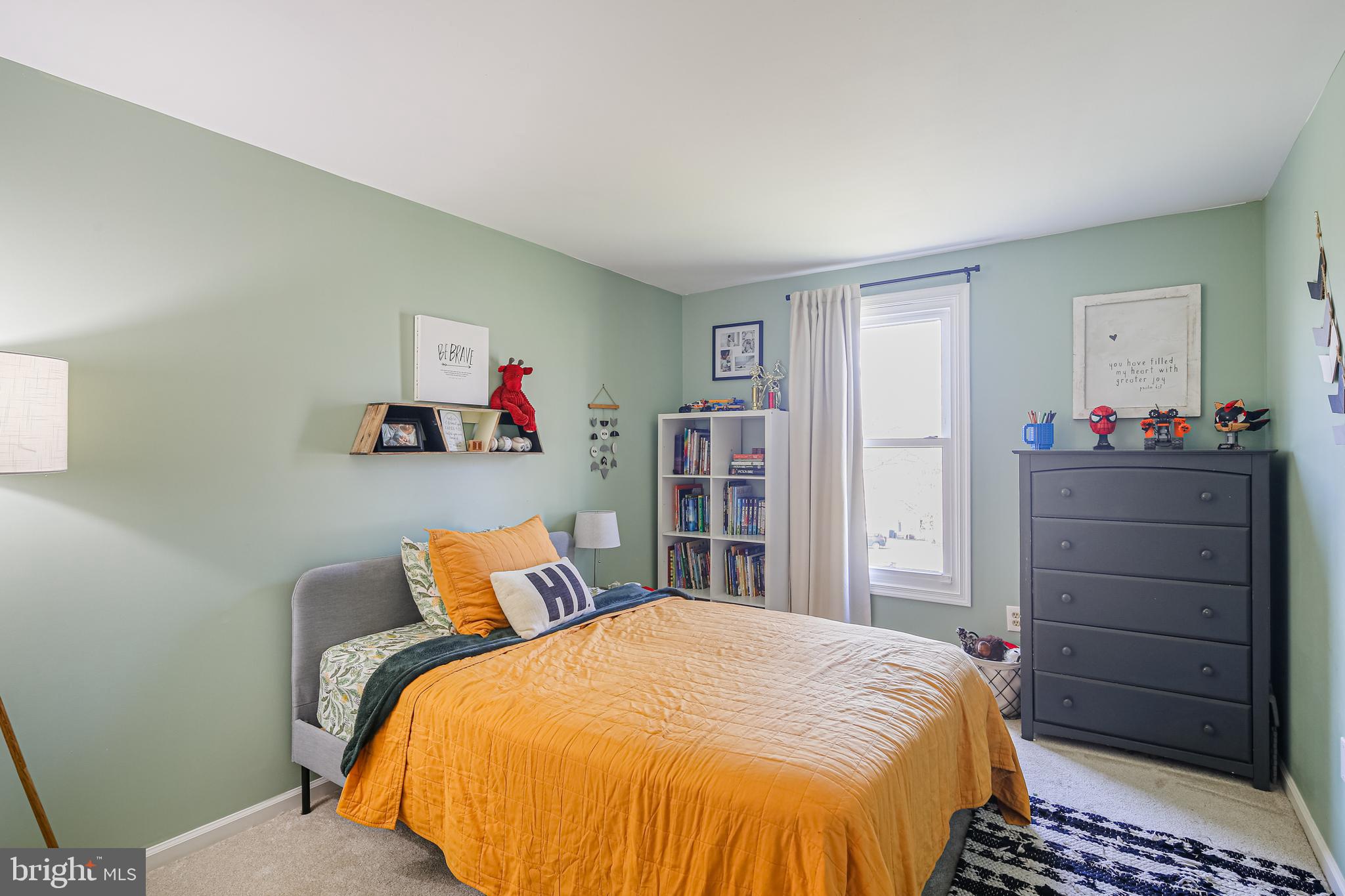 CENTENNIAL MANOR - Residential