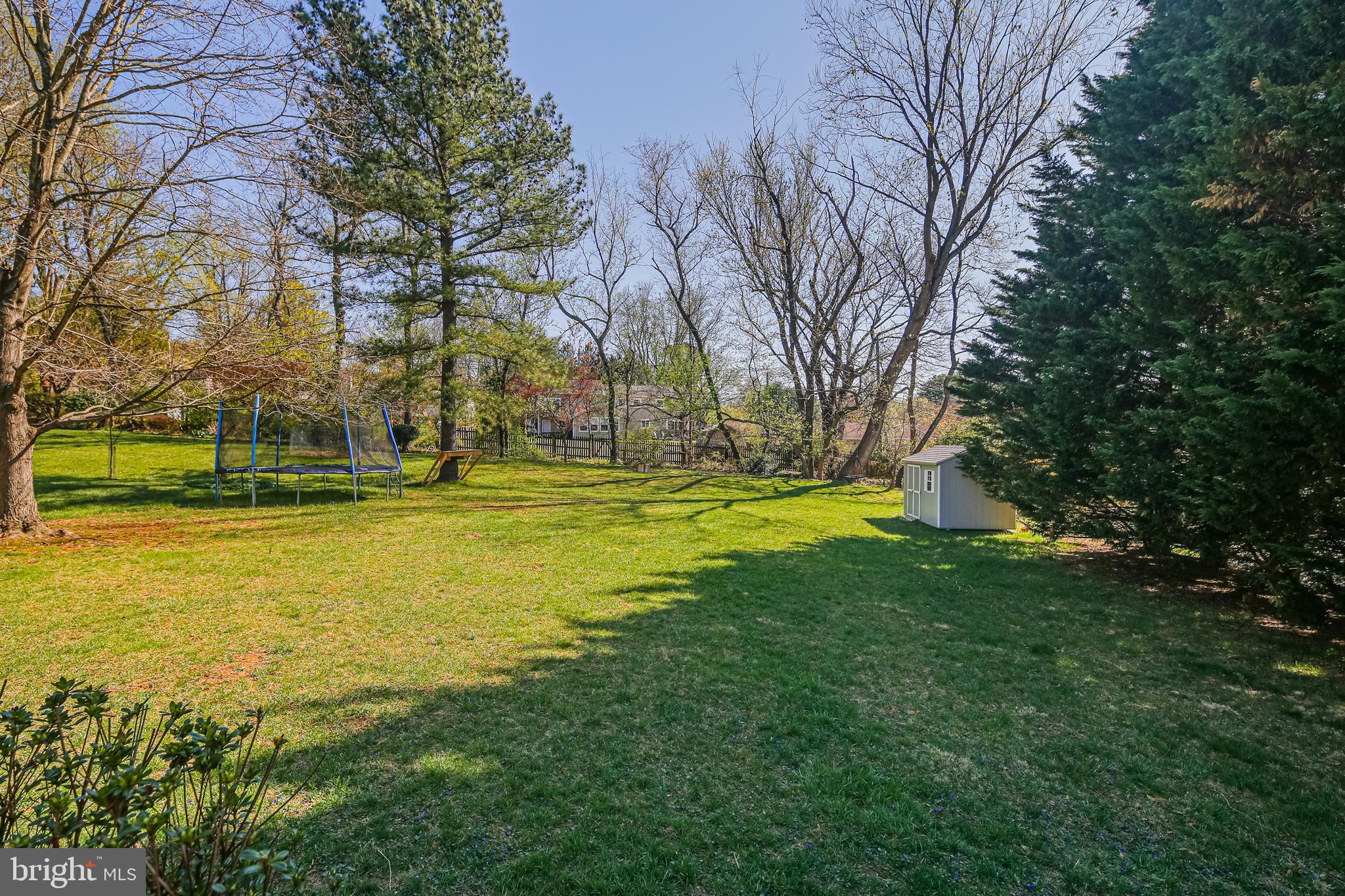 CENTENNIAL MANOR - Residential