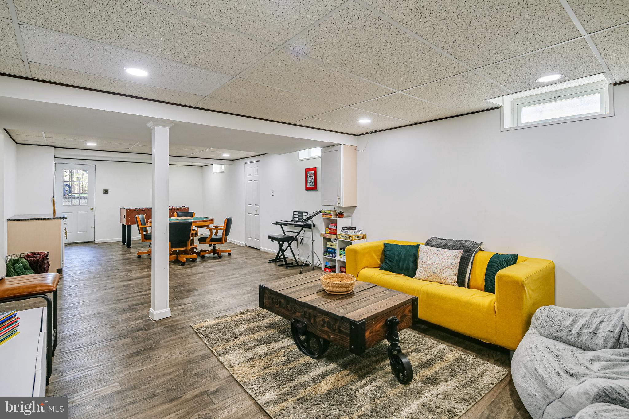 CENTENNIAL MANOR - Residential