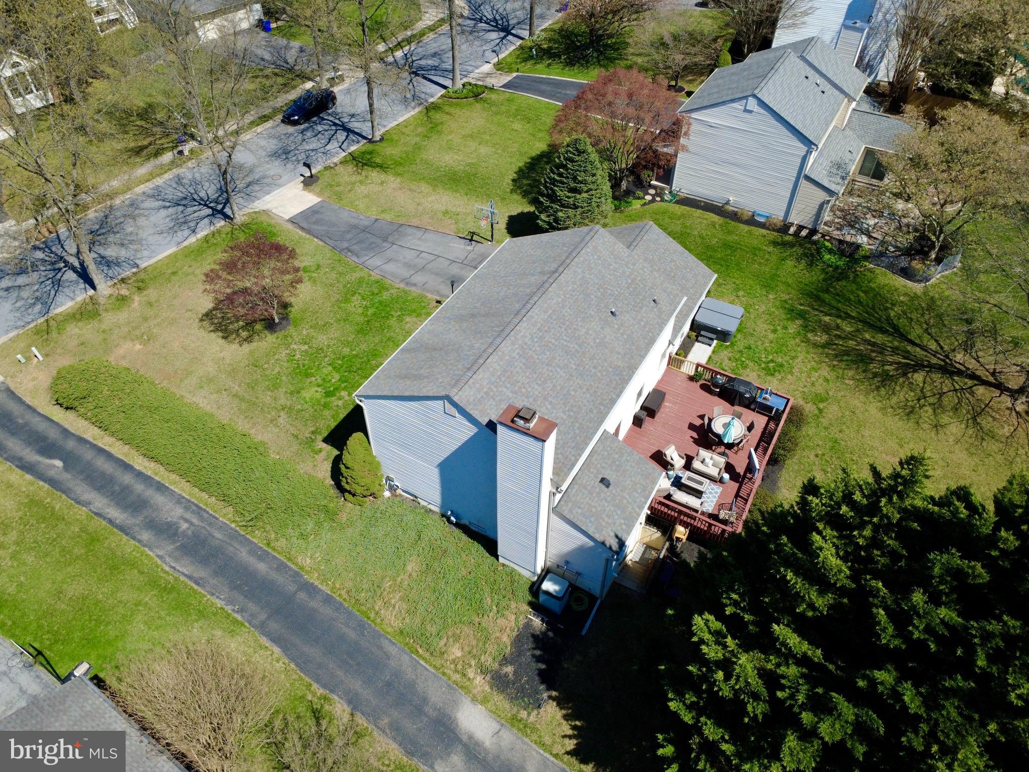 CENTENNIAL MANOR - Residential