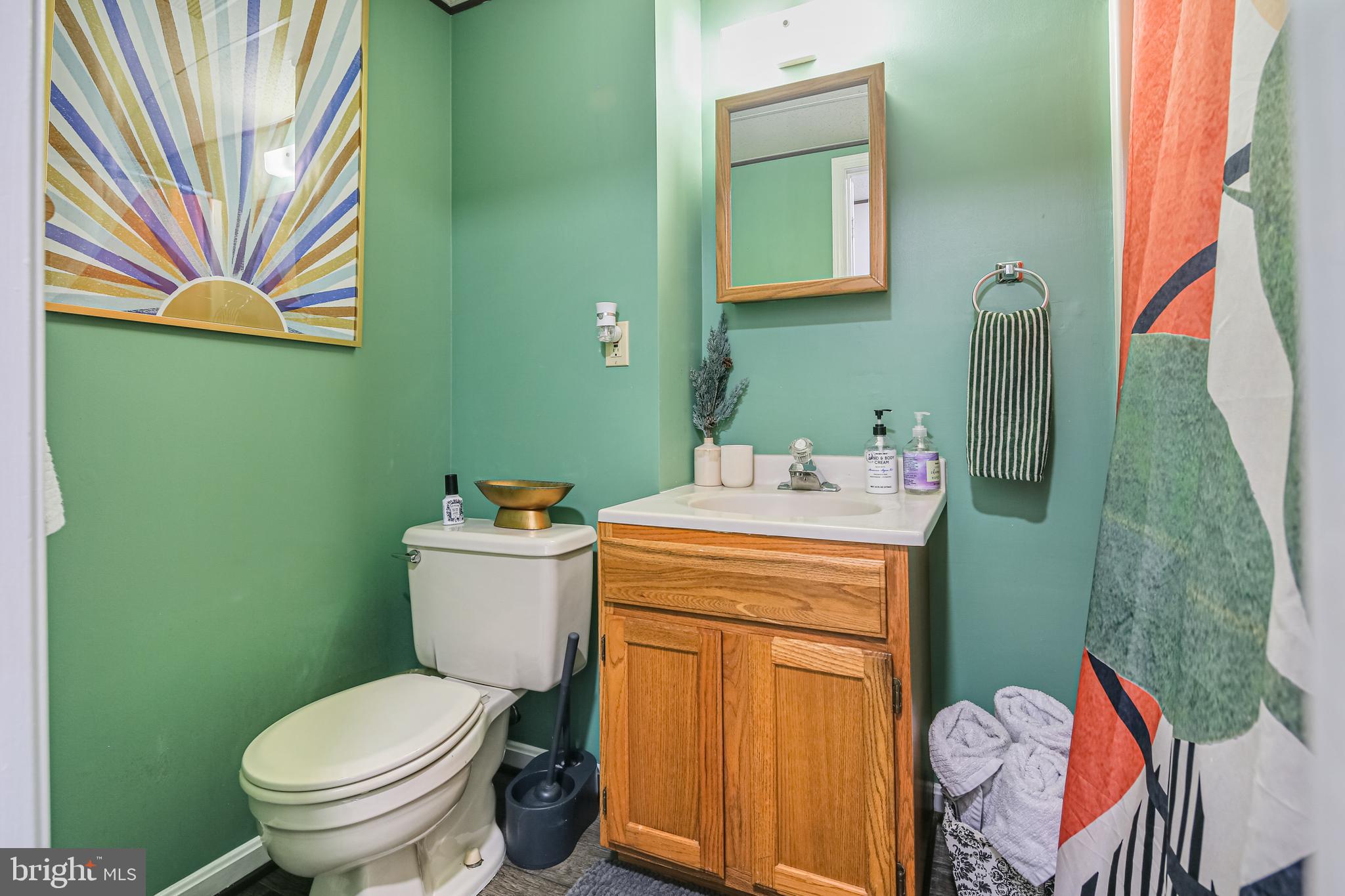 CENTENNIAL MANOR - Residential