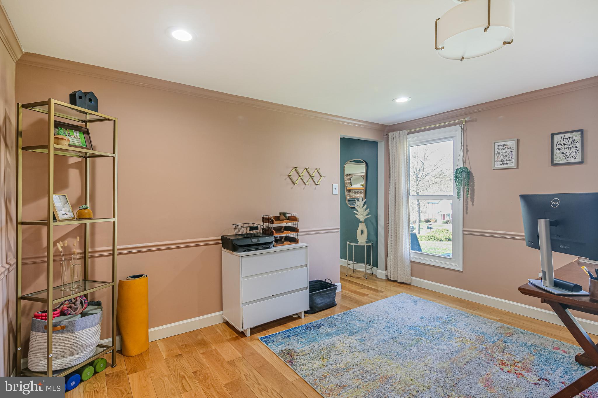 CENTENNIAL MANOR - Residential