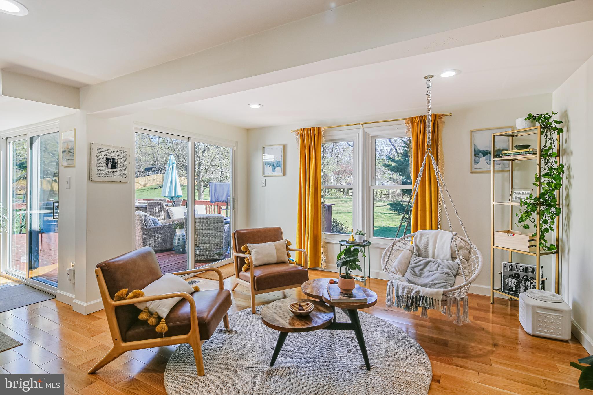 CENTENNIAL MANOR - Residential