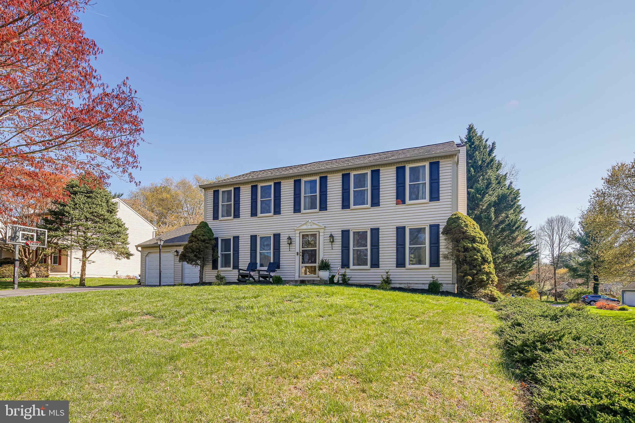 CENTENNIAL MANOR - Residential