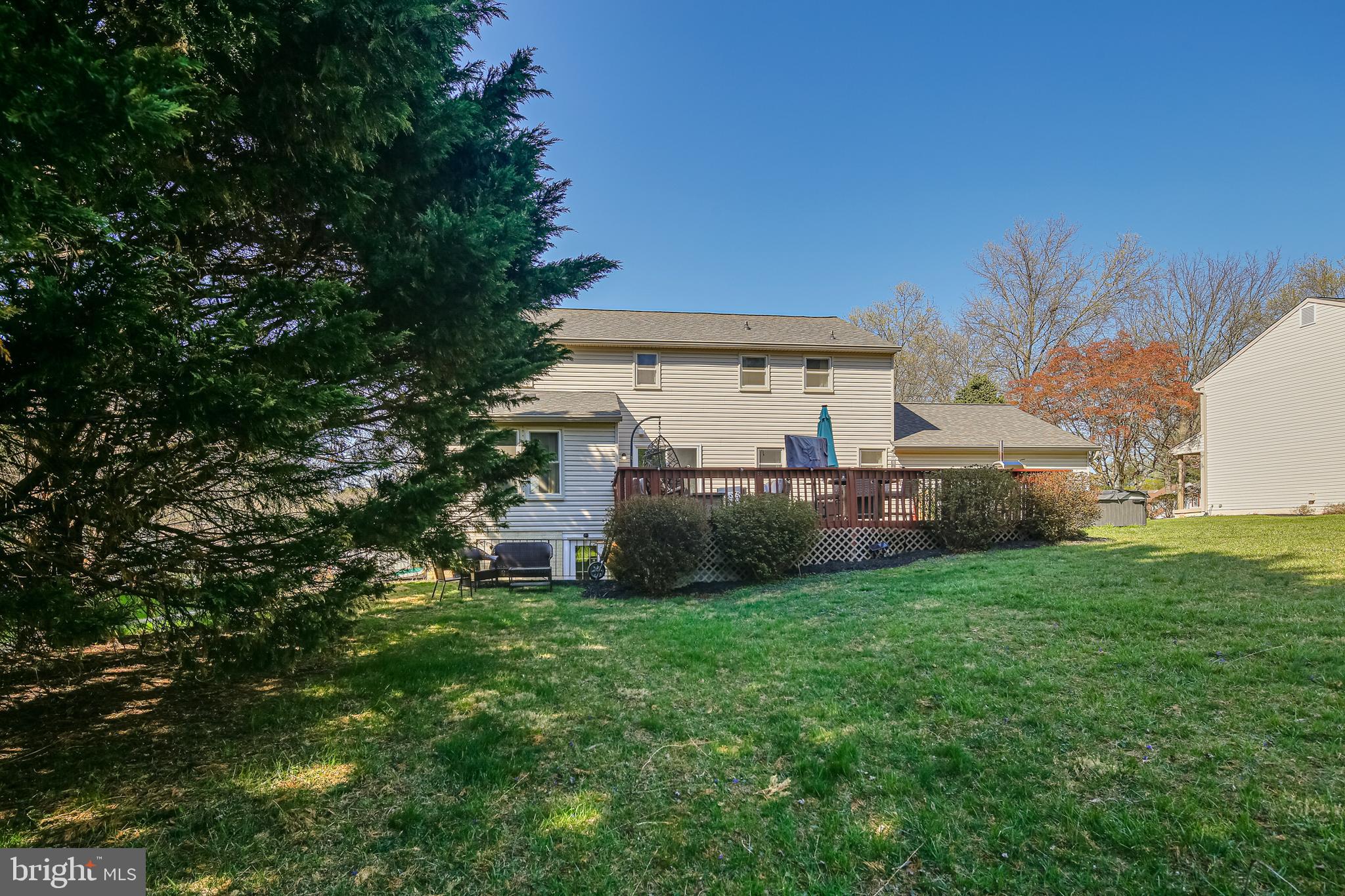 CENTENNIAL MANOR - Residential