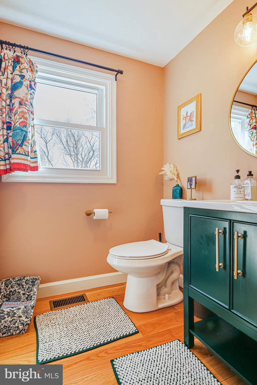 CENTENNIAL MANOR - Residential