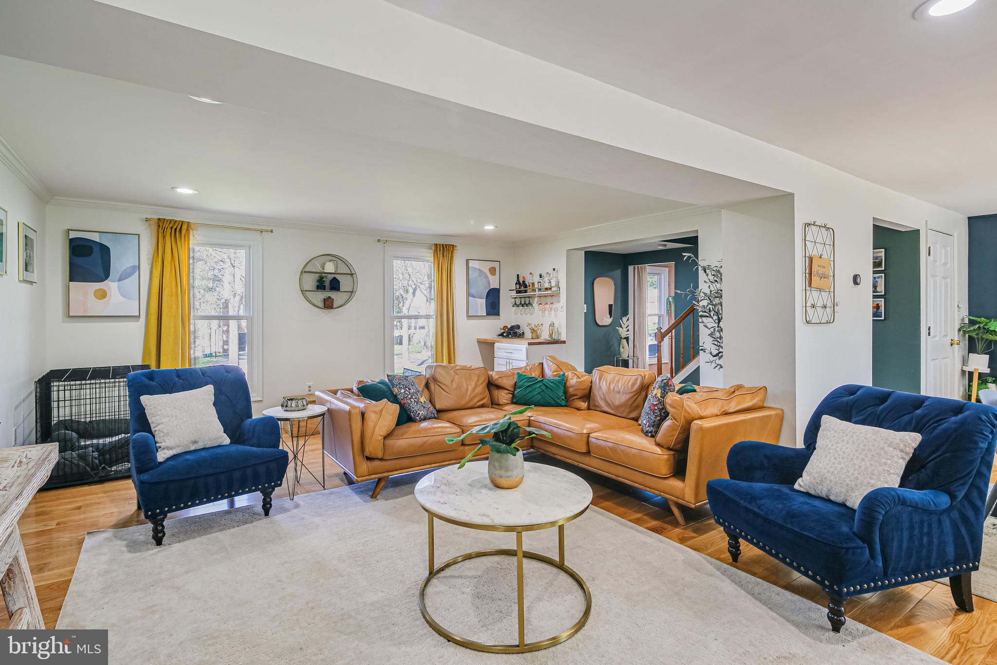 CENTENNIAL MANOR - Residential