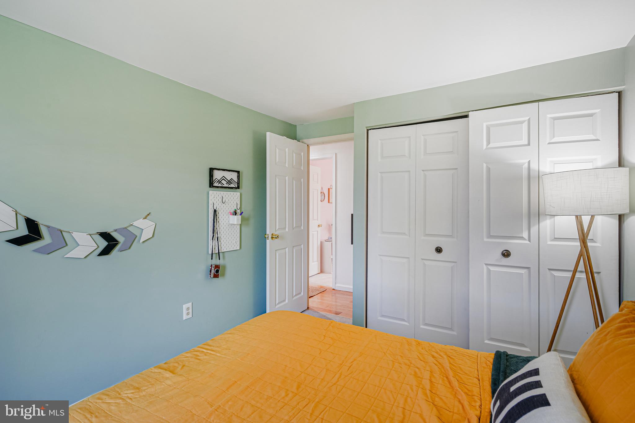 CENTENNIAL MANOR - Residential