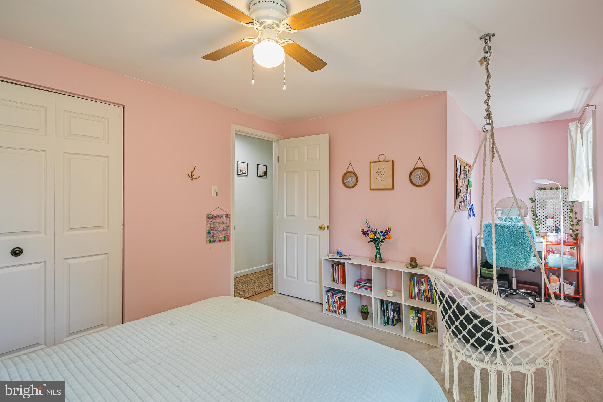 CENTENNIAL MANOR - Residential