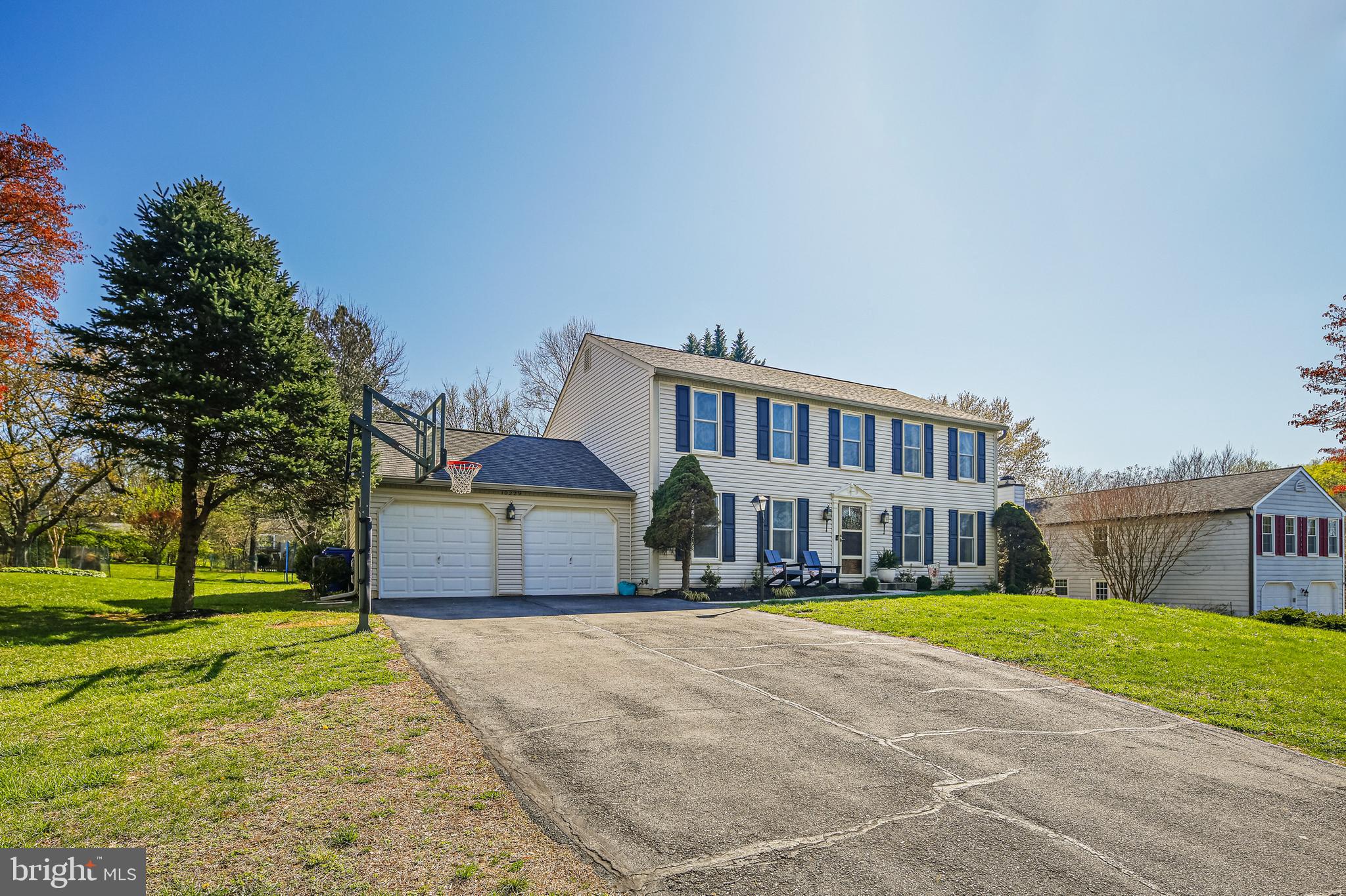 CENTENNIAL MANOR - Residential