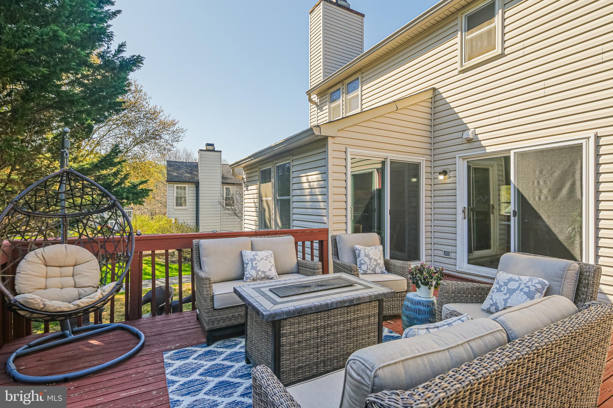 CENTENNIAL MANOR - Residential