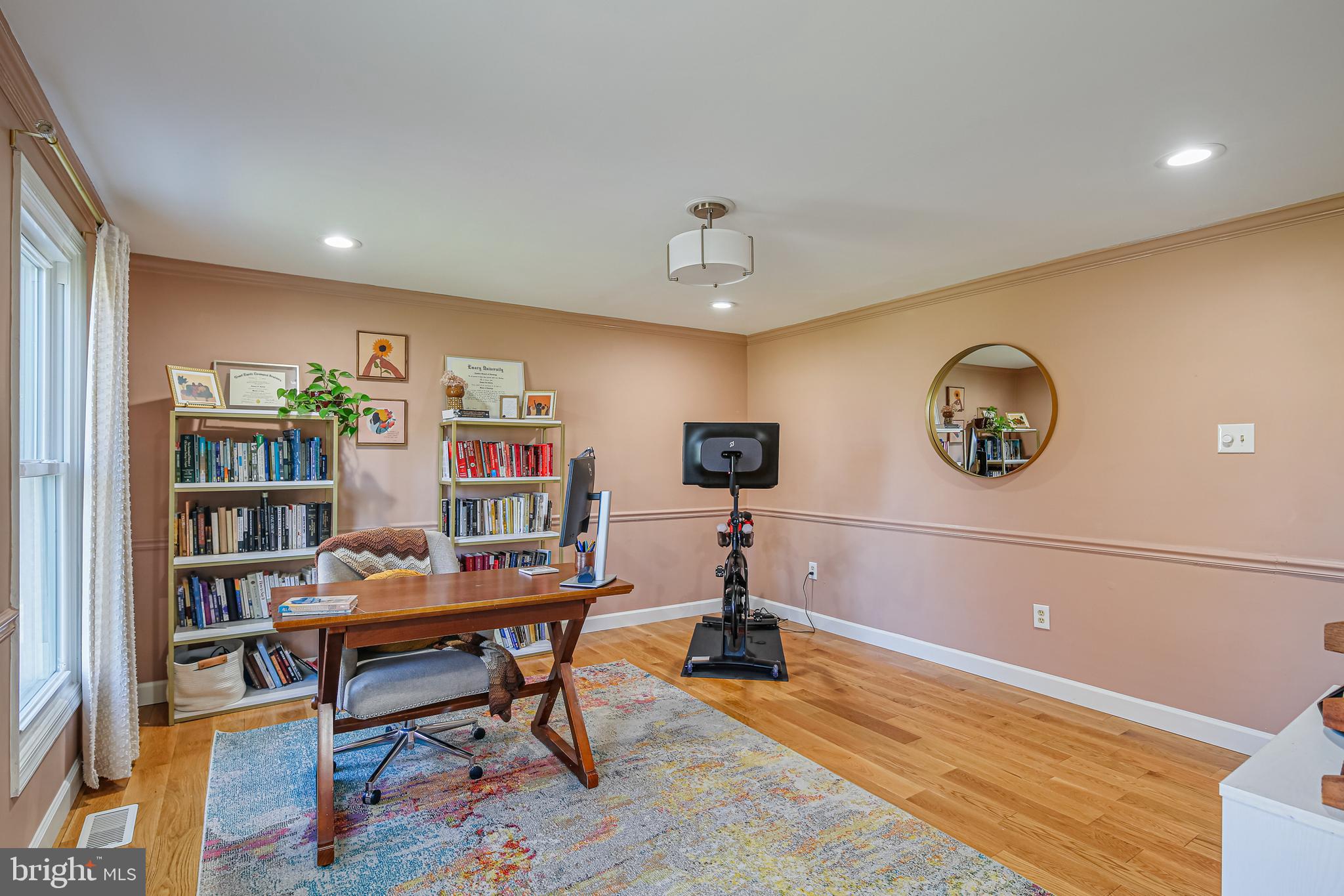 CENTENNIAL MANOR - Residential