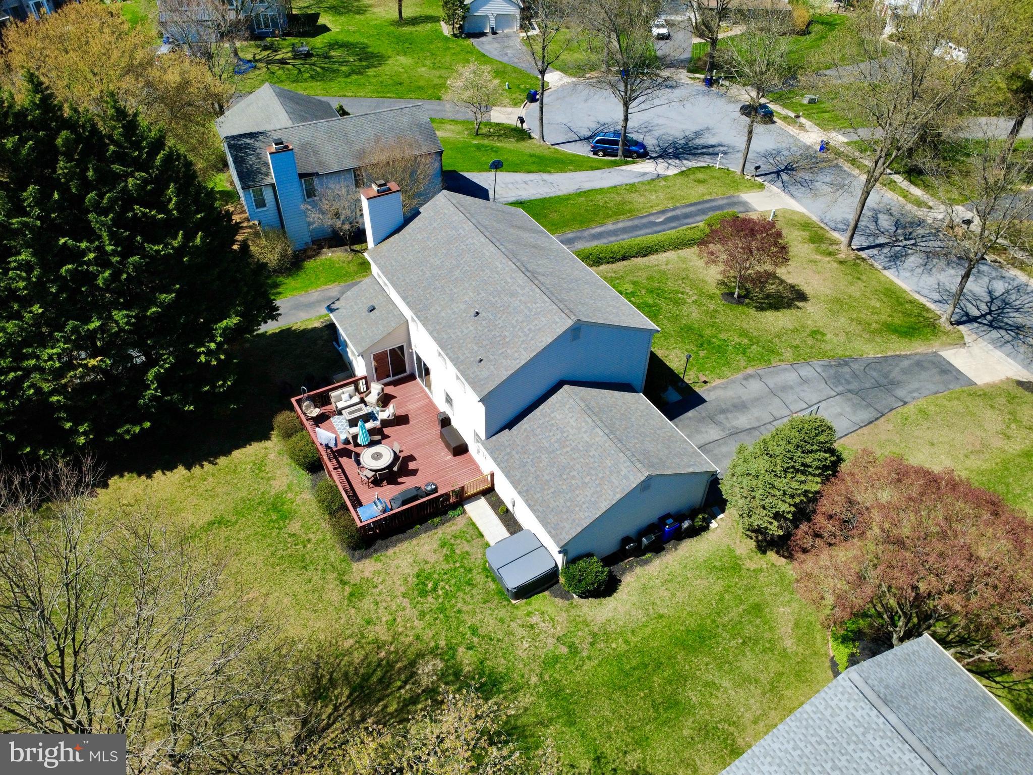 CENTENNIAL MANOR - Residential