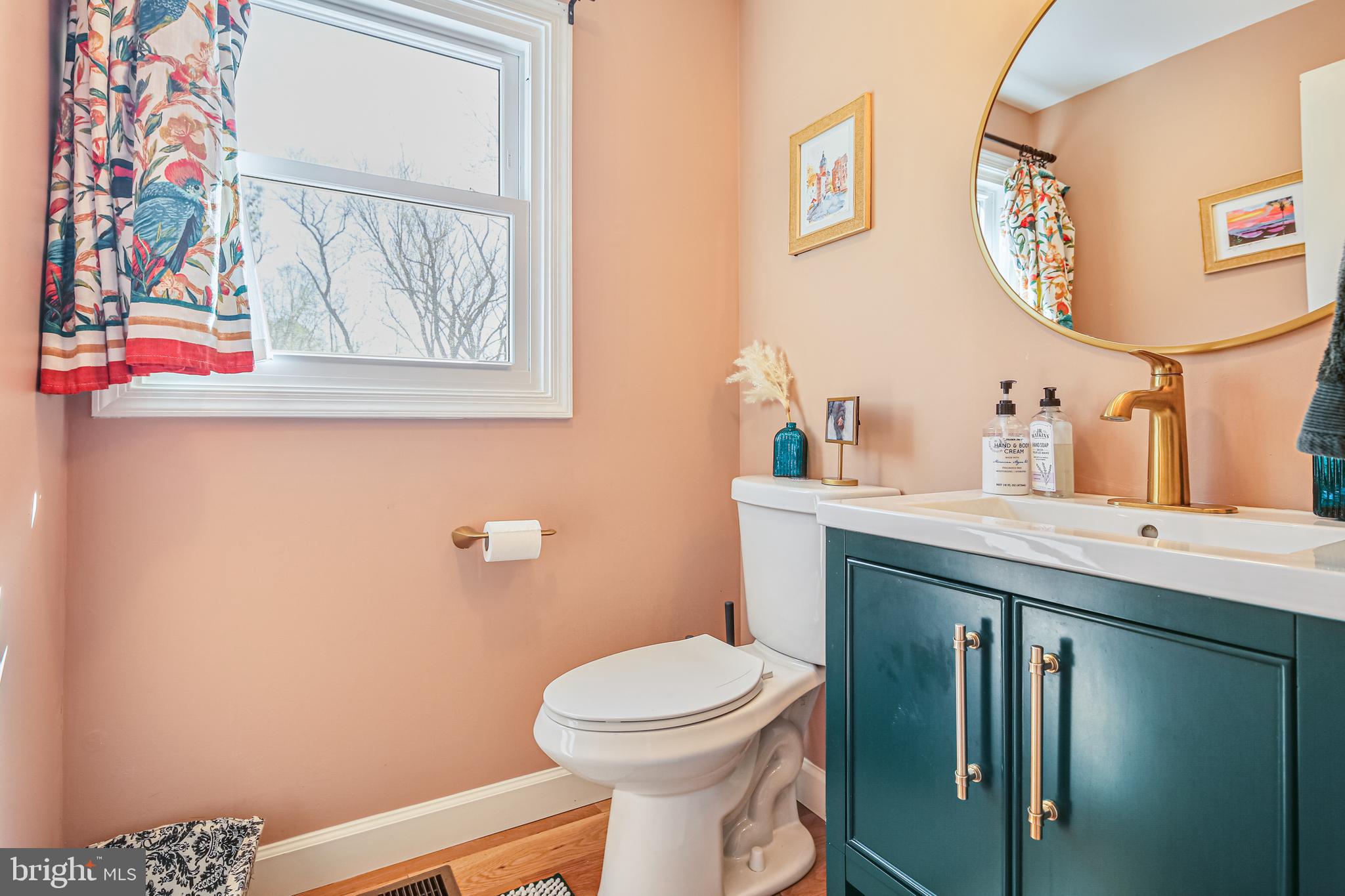 CENTENNIAL MANOR - Residential