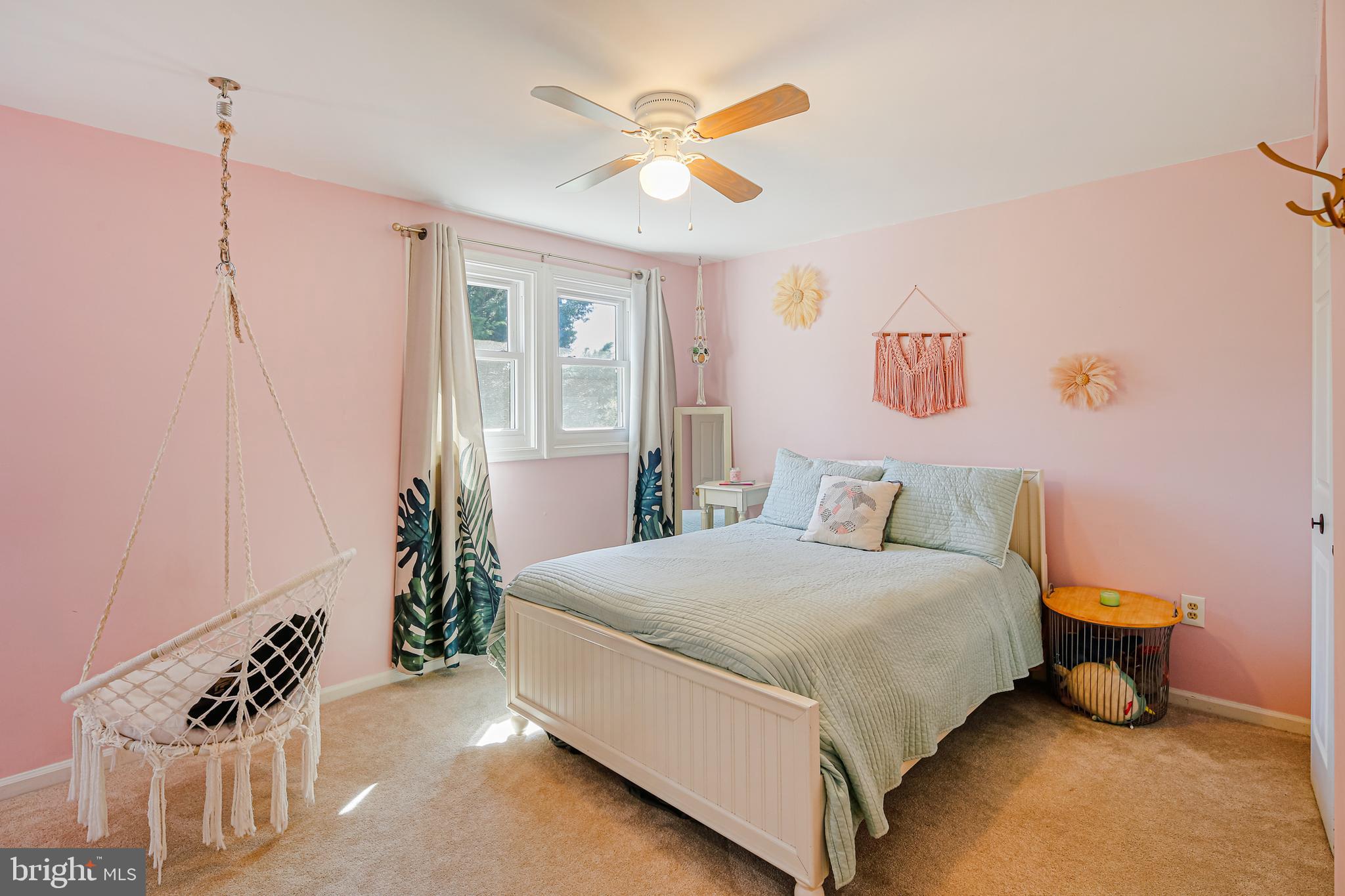 CENTENNIAL MANOR - Residential