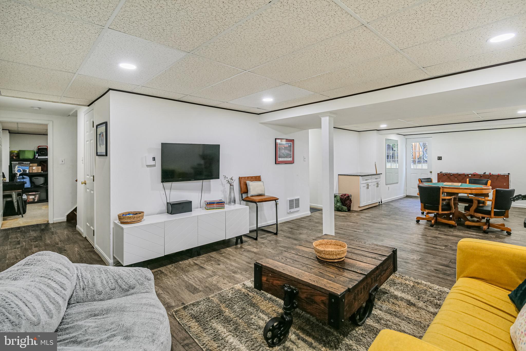 CENTENNIAL MANOR - Residential