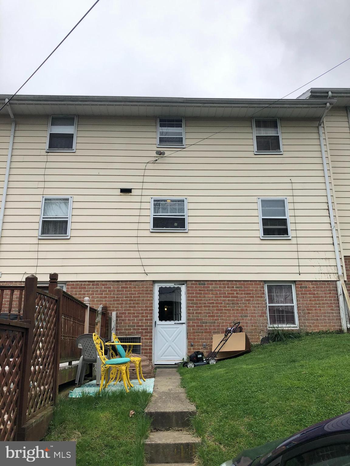 LANCASTER CITY WARD 8 - Residential