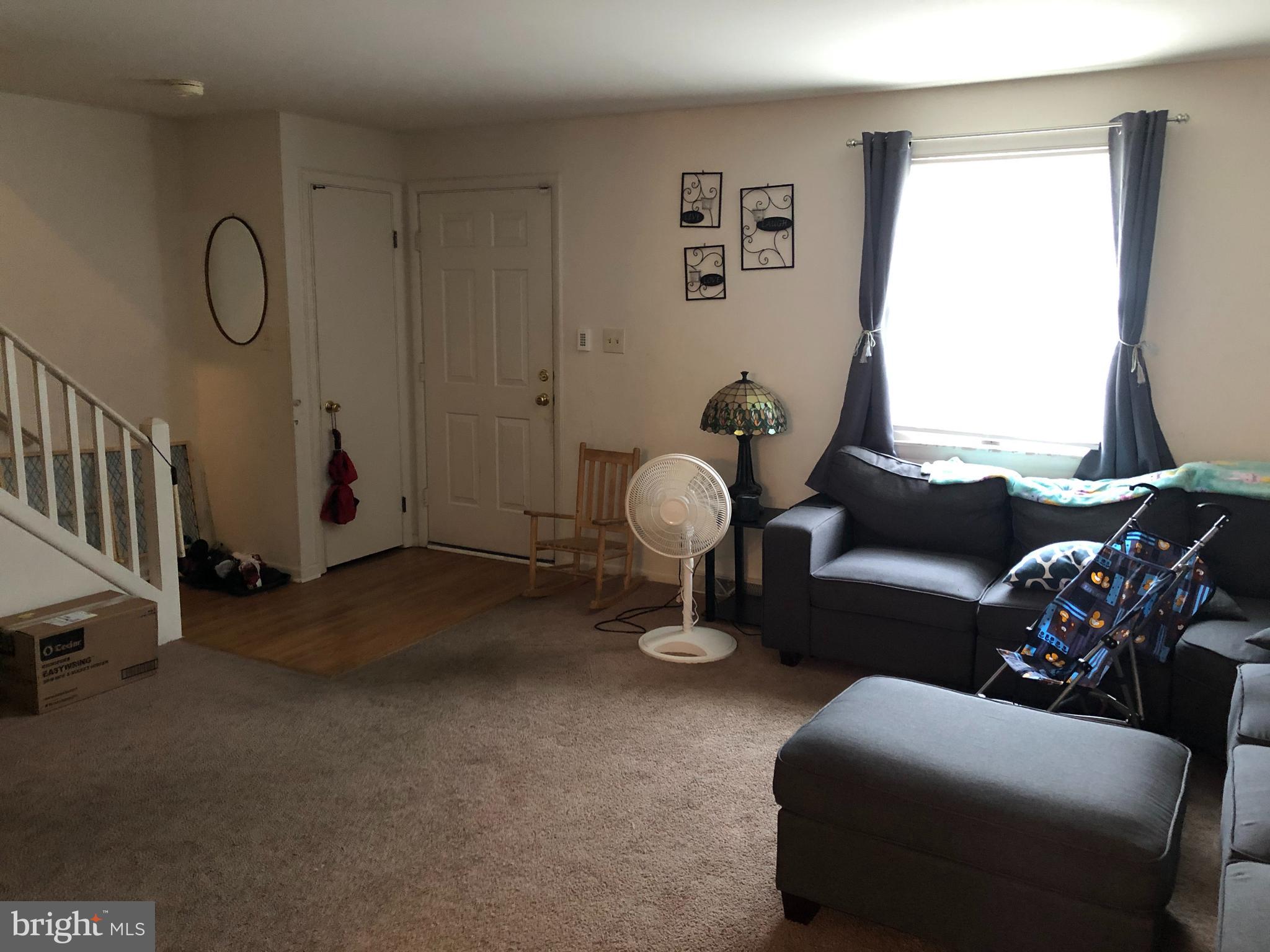 LANCASTER CITY WARD 8 - Residential