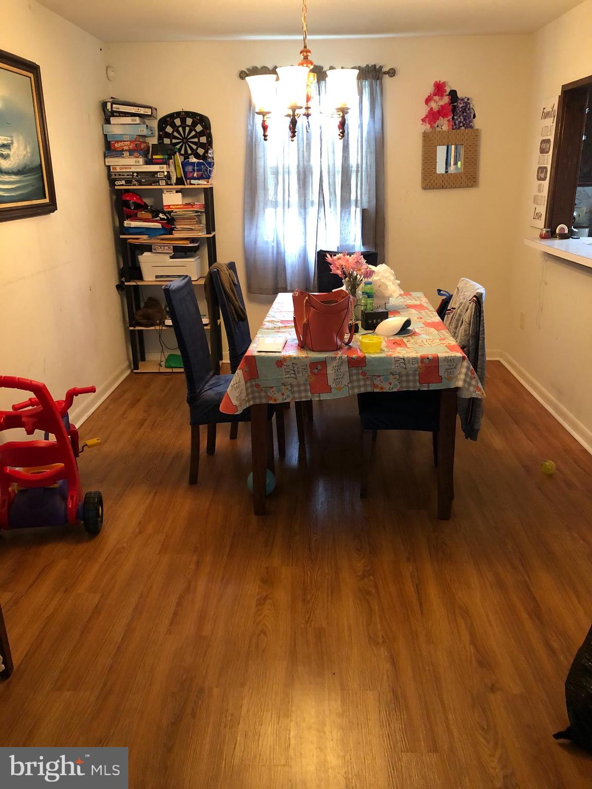 LANCASTER CITY WARD 8 - Residential