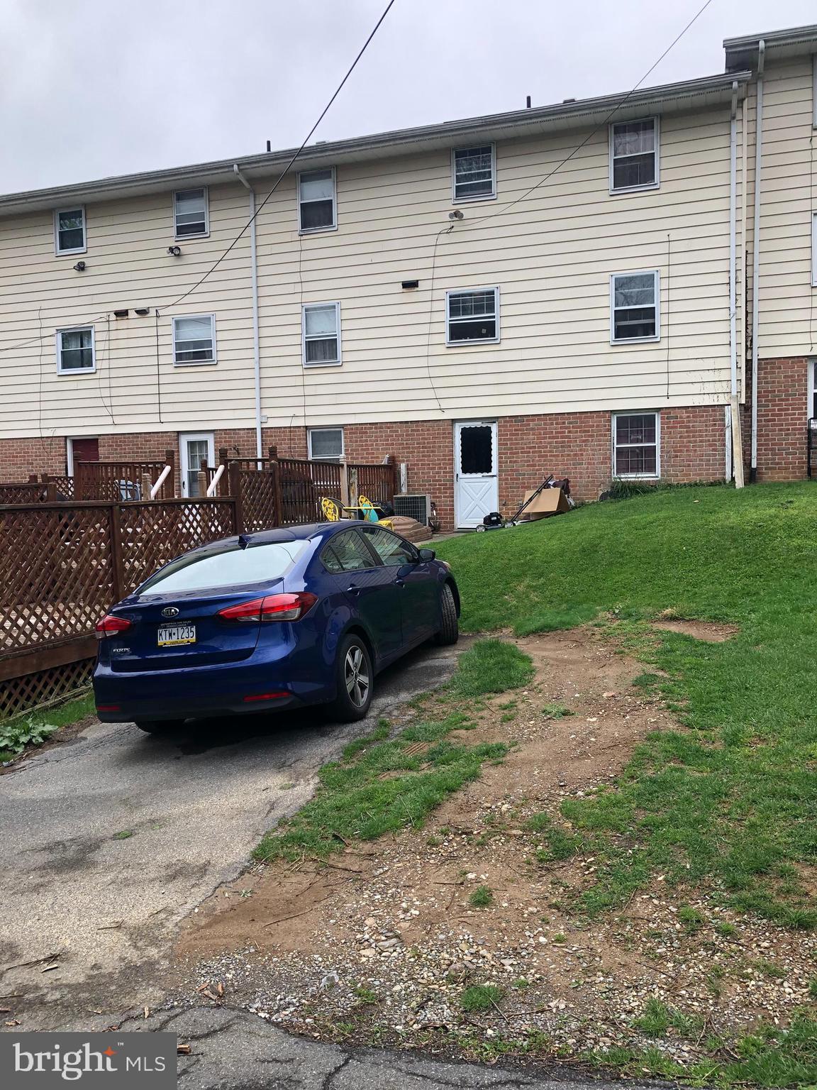 LANCASTER CITY WARD 8 - Residential